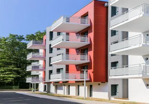 Photo de Résidence Services Eugenie