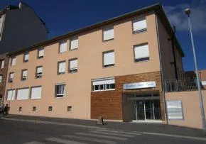 Photo de Residence St Cyrice - Maison de retraite / EHPAD