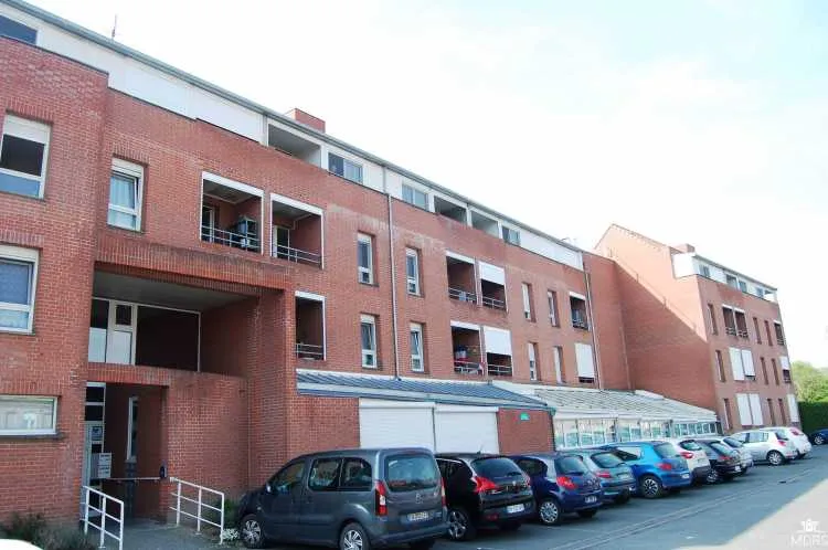 Photo principale de Residence Des Pres Du Hem - Résidence Services Seniors