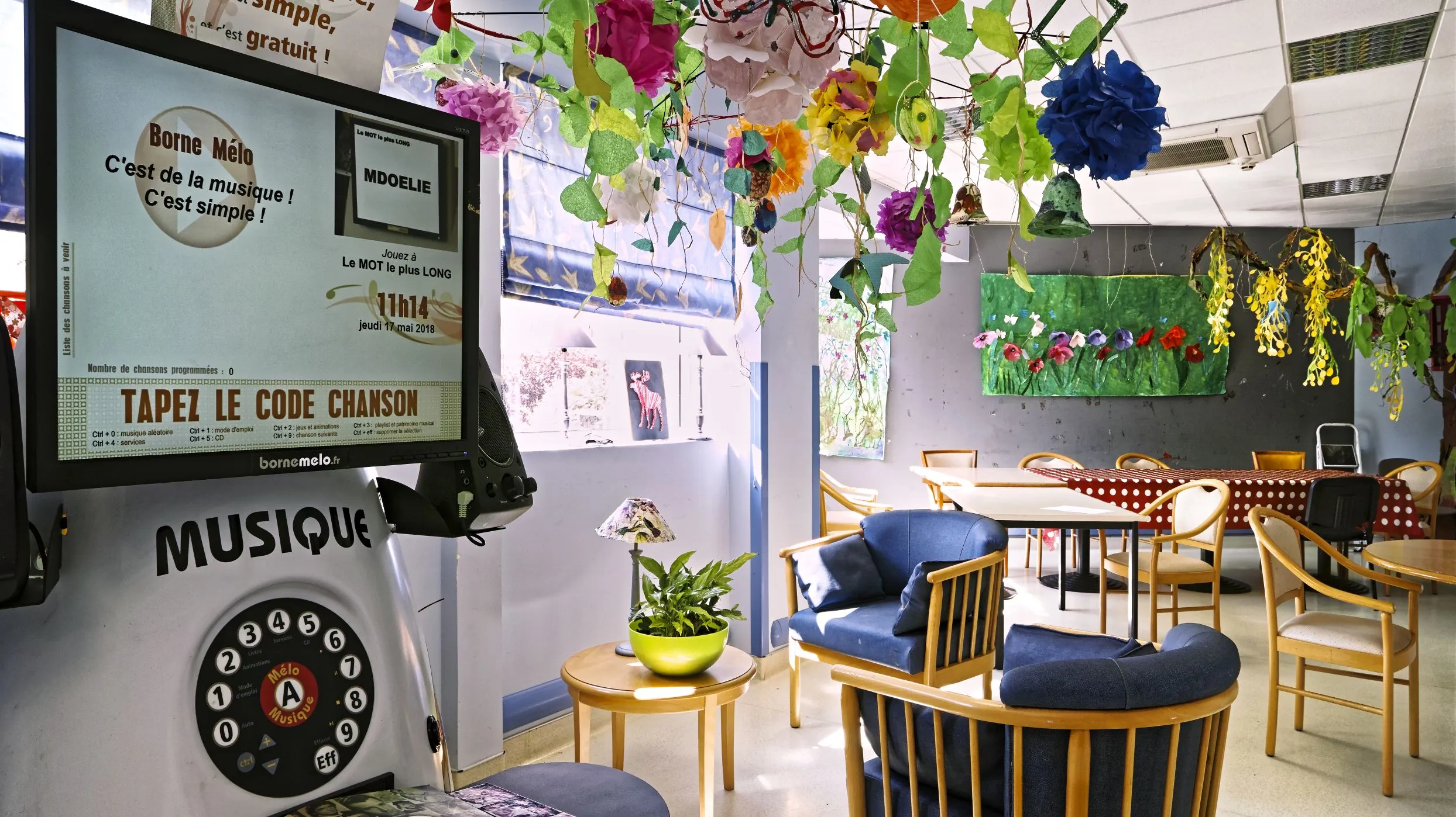 Photo principale de Résidence Services Leonard De Vinci - Résidence Services Seniors