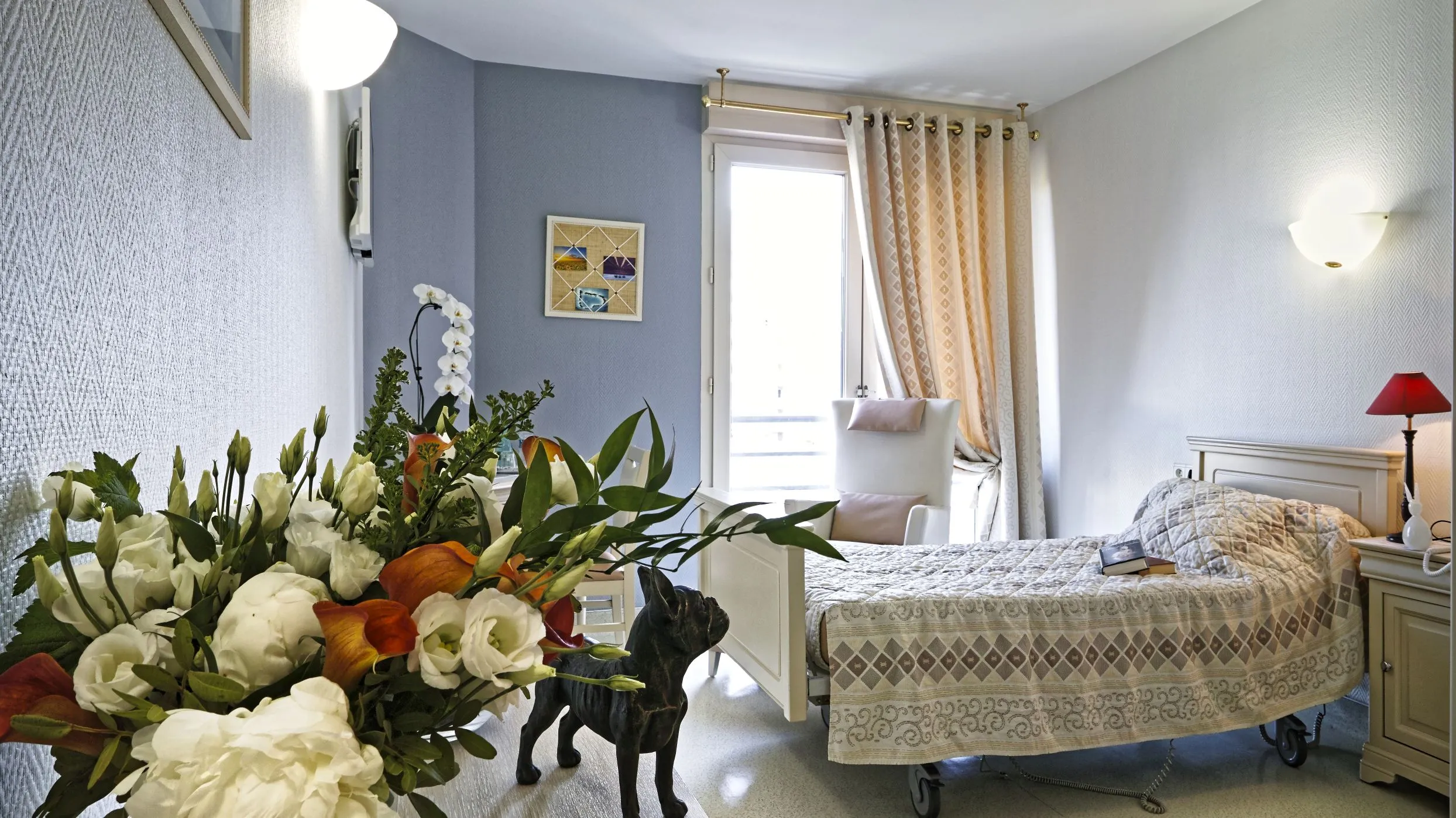 Photo de Résidence Services Leonard De Vinci