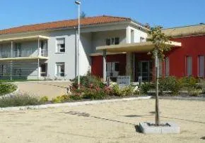 Photo de Ehpad Les Tilleuls - Maison de retraite / EHPAD