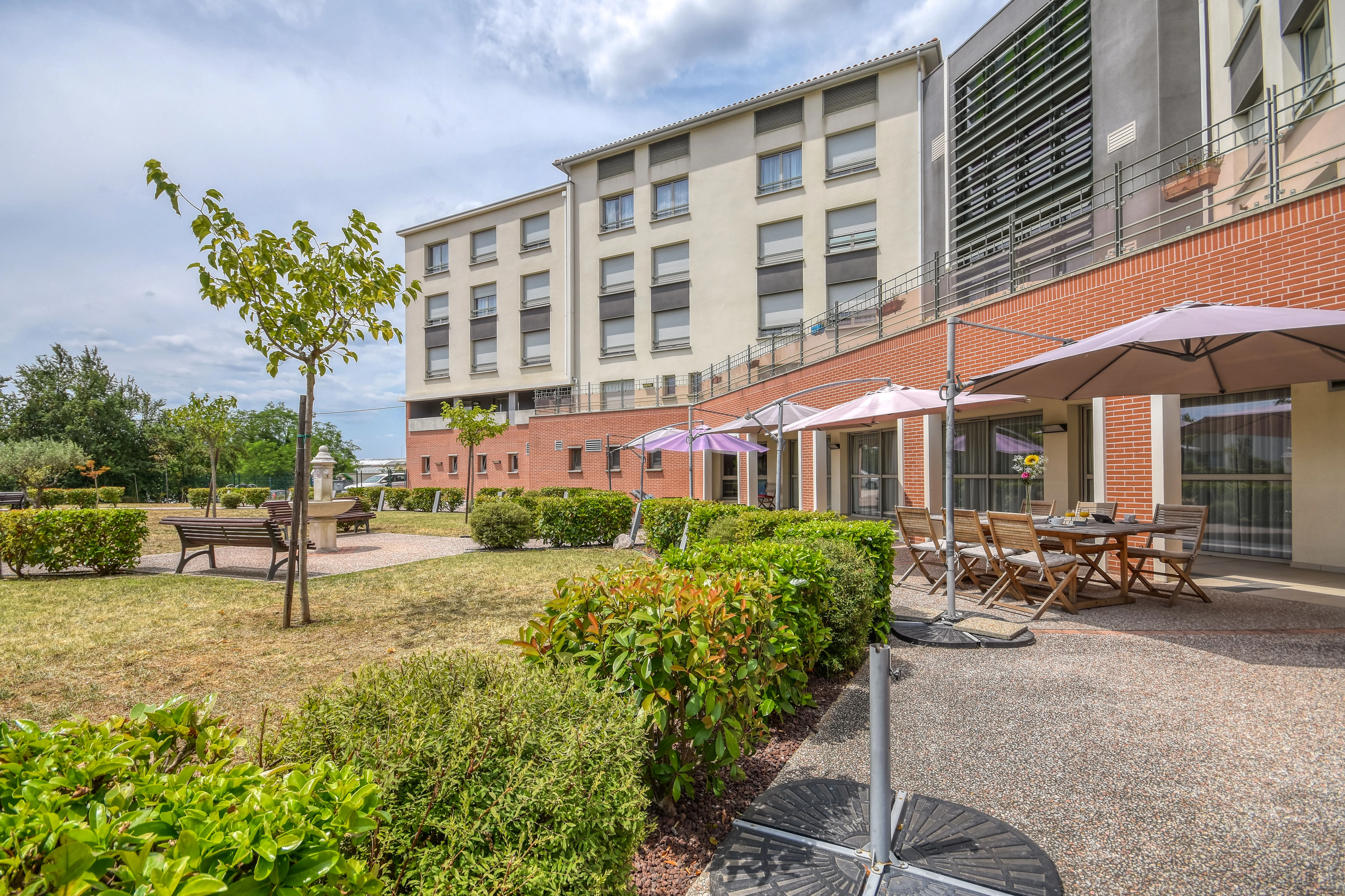 Photo de Résidence Nouvelle Orléans