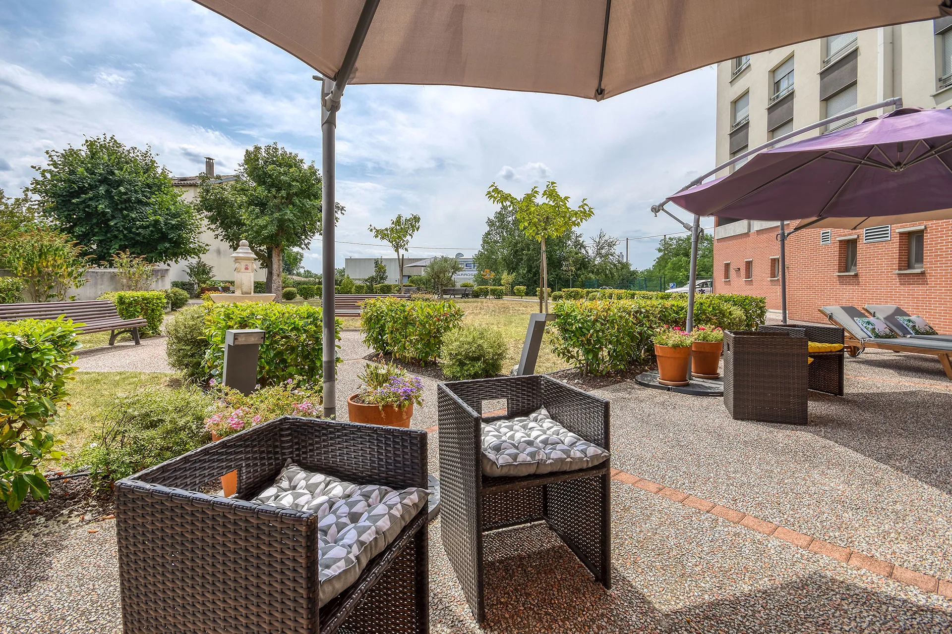 Photo de Résidence Nouvelle Orléans