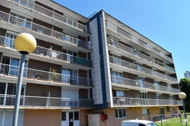 Résidence André Cottereau - Résidence Services Seniors à Maromme