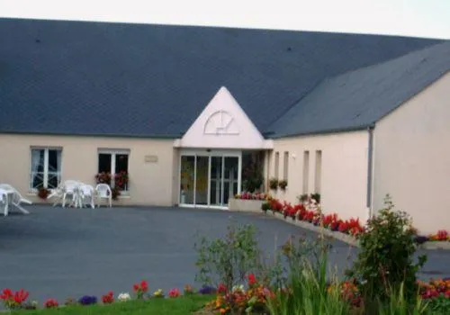 Demeure De Saint Clair - Maison de retraite / EHPAD à Saint-Clair-sur-l'Elle