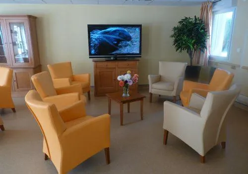 Photo de Demeure De Saint Clair