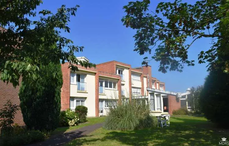 Photo de Résidence Autonomie Filiéris Louis Voisin - Résidence Services Seniors