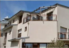 Photo principale de Residence La Budorais - Maison de retraite / EHPAD