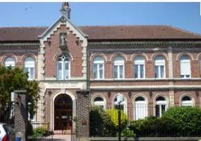 Photo de Residence Les Aulnes - Maison de retraite / EHPAD