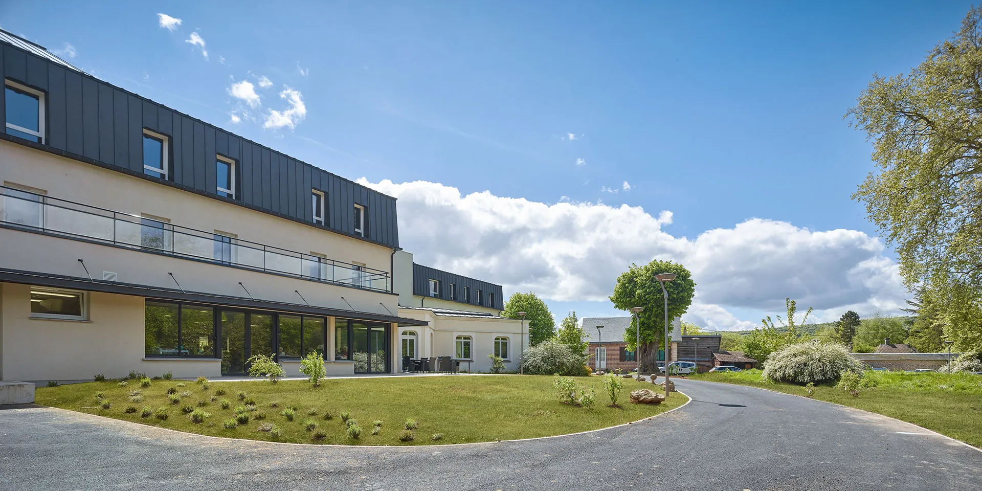 Photo de Résidence Les Feuillans