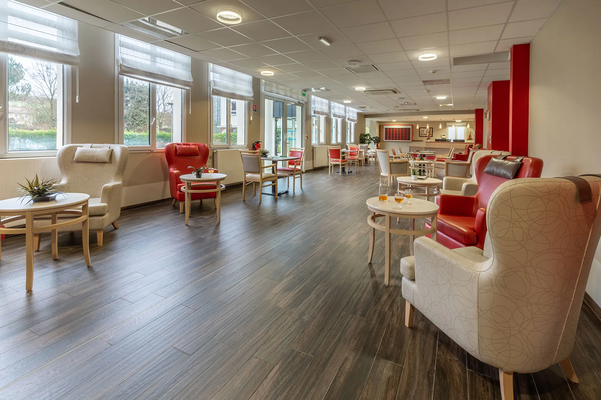 Photo de Résidence Les Feuillans