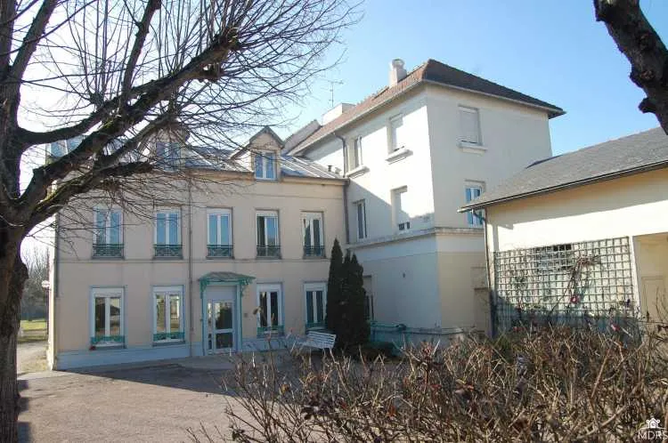 Photo de Maison De Retraite Ste Marthe - Maison de retraite / EHPAD