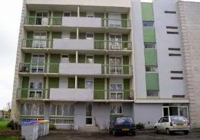 Foyer Logement Des Vertolines - Résidence Services Seniors à Château-du-Loir