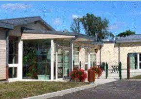 Photo de Residence Andre Copin - Maison de retraite / EHPAD