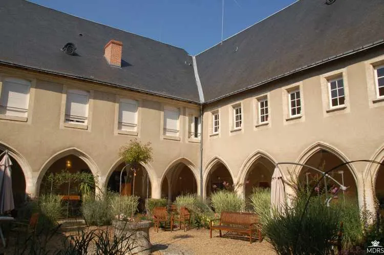 Maison De Retraite Les Tilleuls - Maison de retraite / EHPAD à Vendôme