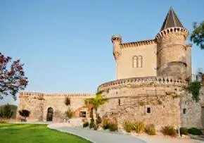 Photo principale de Residence Le Parc Du Chateau - Maison de retraite / EHPAD