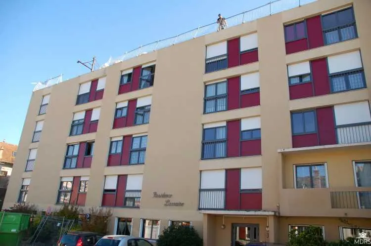 Résidence Lorraine - Résidence Services Seniors à Fontainebleau