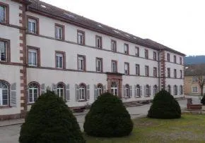 Photo principale de Maison De Retraite Foucharupt - Maison de retraite / EHPAD