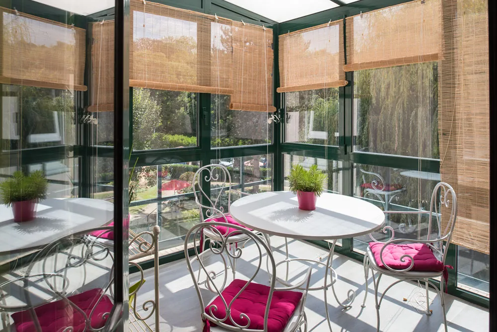 Photo principale de Korian La Fontanière - Maison de retraite / EHPAD