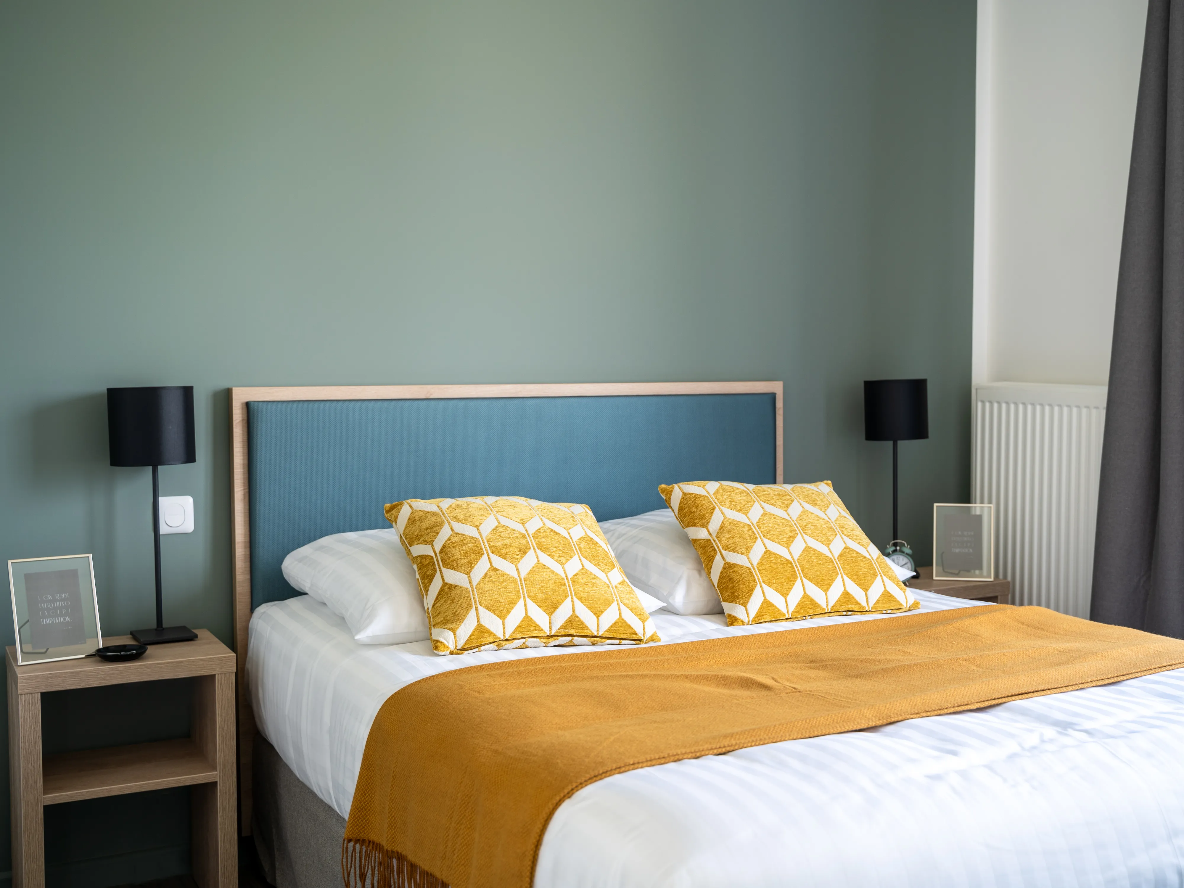 Photo de Les Templitudes - Résidence du Parc Clause - Bretigny-Sur-Orge