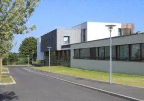 Photo de Maison De Retraite Marie Louise Bodin - Maison de retraite / EHPAD