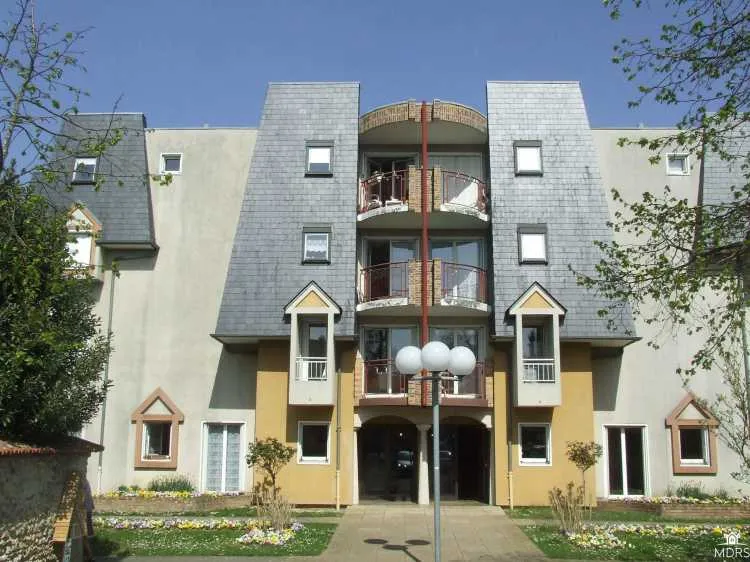 Photo principale de Residence Blanche De Castille - Résidence Services Seniors