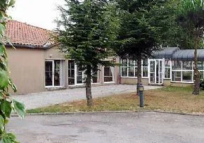 Las Fountetos - Maison de retraite / EHPAD à Saissac