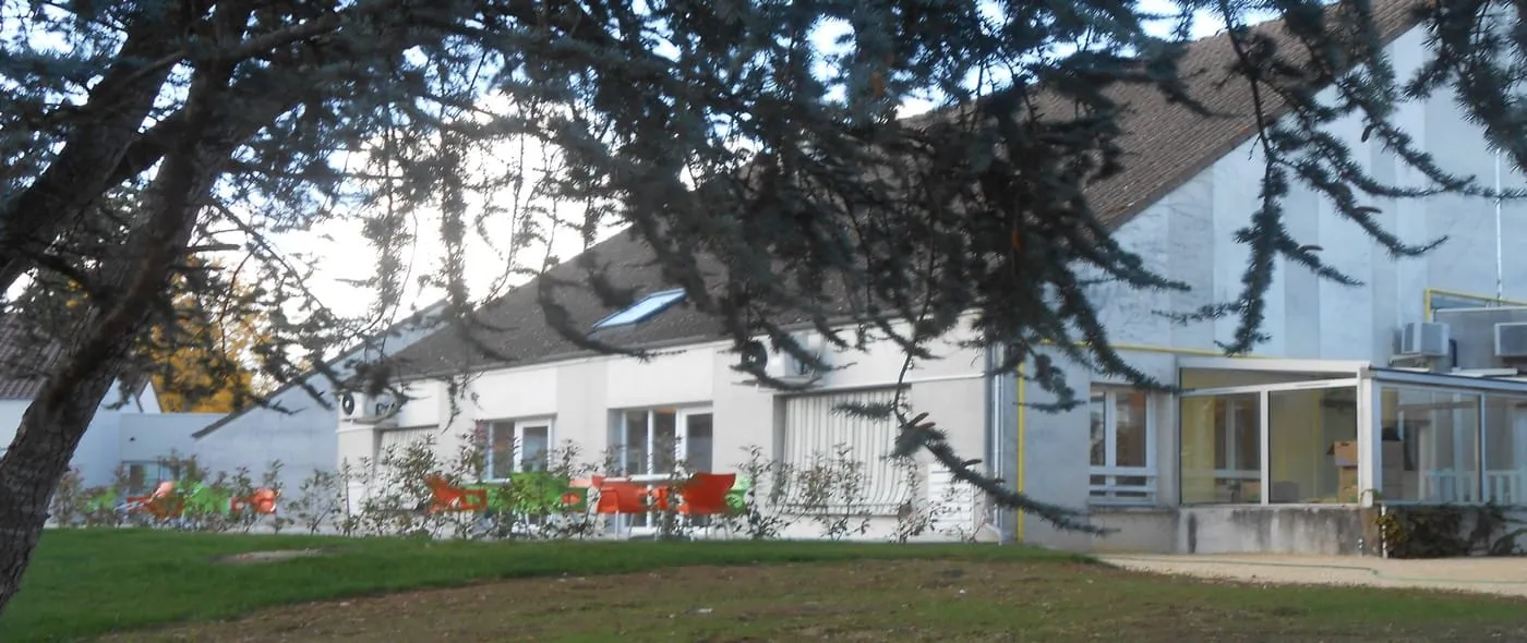 Photo de Rive Ardente - Maison de retraite / EHPAD