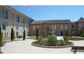 Photo principale de Ehpad Les Balcons Du Lot - Maison de retraite / EHPAD