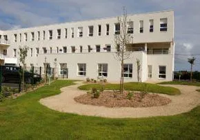 Ehpad De Lanmeur - Maison de retraite / EHPAD à Lanmeur