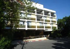 Photo de Résidence Sainte-Anne - Maison de retraite / EHPAD