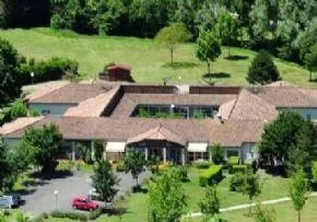 Photo principale de M.a.r.p.a Du Pays De Serres - Résidence Services Seniors