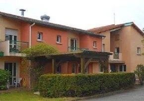 Ehpad Les Gens D'Ici - Maison de retraite / EHPAD à Saint-Alban-les-Eaux