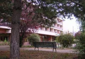 Photo principale de Ehpad Jules Parent   Hopital Stell - Maison de retraite / EHPAD