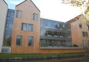 Residence Amodru - Maison de retraite / EHPAD à La Ferté-Alais