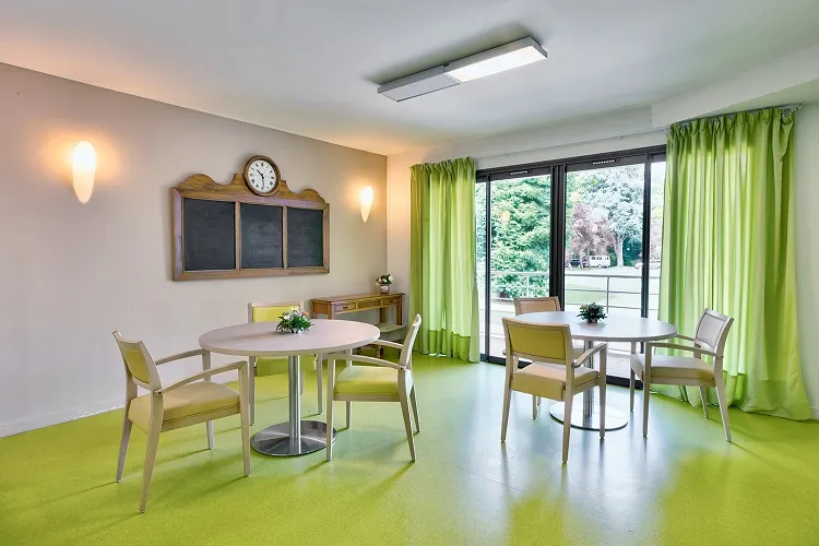 Photo de Résidence Services Senior de l'Avre