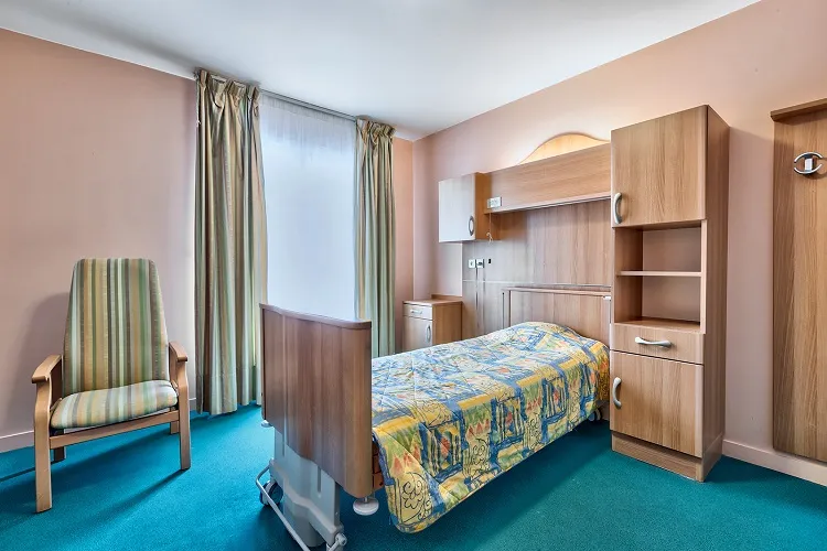 Photo principale de Résidence Services Senior de l'Avre - Résidence Services Seniors