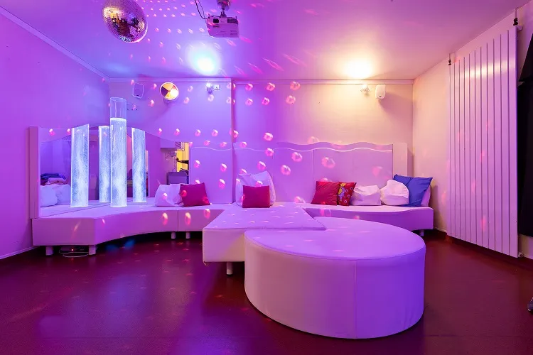 Photo de Résidence Services Senior de l'Avre