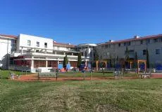 Residence Leopold Cartoux - Maison de retraite / EHPAD à Aix-en-Provence