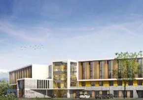 Photo de Ehpad Les 7 Rivieres - Maison de retraite / EHPAD