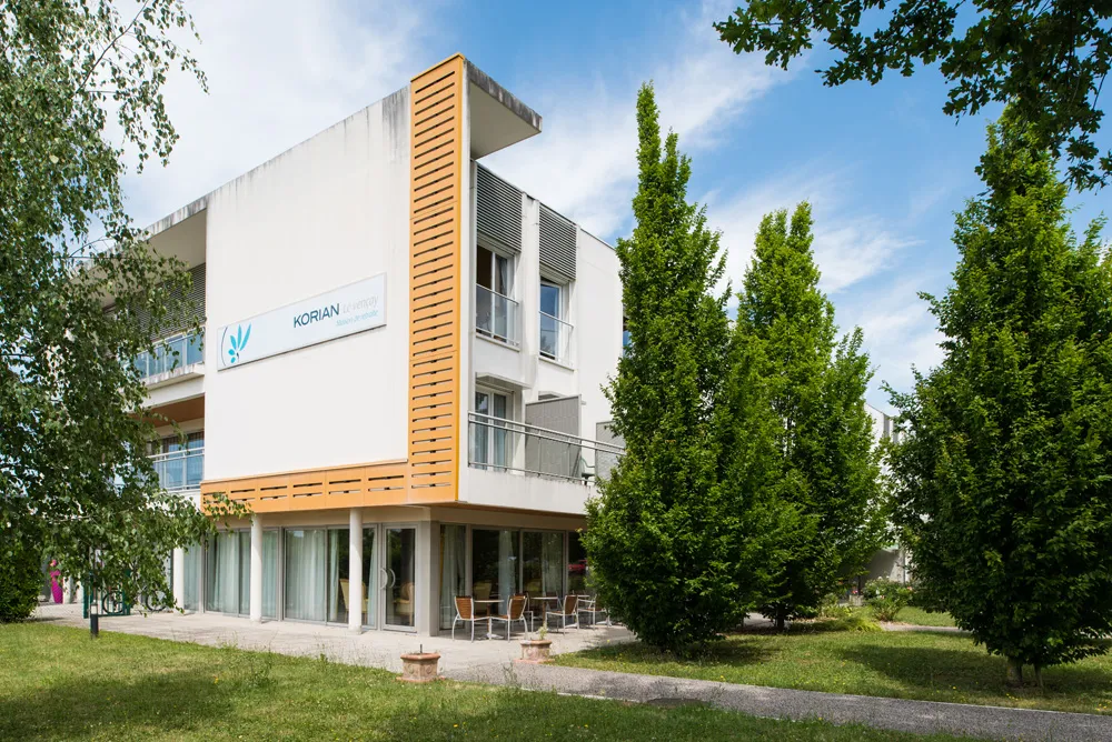 Photo de Korian Clos du Mûrier