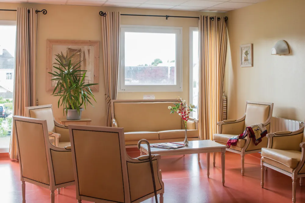 Photo principale de Korian Clos du Mûrier - Maison de retraite / EHPAD