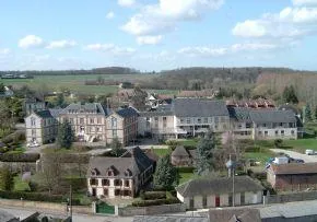 Photo de Ehpad Andre Couturier - Maison de retraite / EHPAD