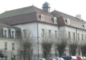 Photo de Ehpad La Saone - Maison de retraite / EHPAD