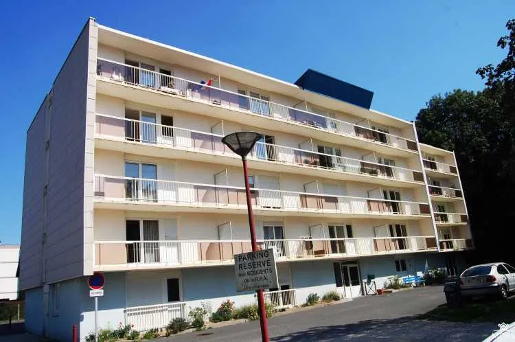 Photo de Résidence les Sources - Résidence Services Seniors