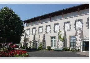 Ehpad Le Montel - Maison de retraite / EHPAD à Saint-Amant-Tallende