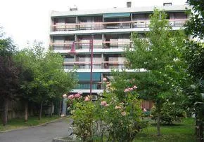 Maison De Retraite Capa  Camou - Maison de retraite / EHPAD à Oloron-Sainte-Marie