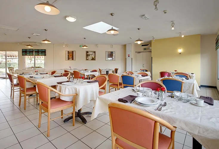 Photo de Residence Les Jardins D'Eleonore