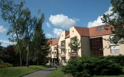 Photo de Ehpad  St Vincent - Maison de retraite / EHPAD